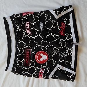 KIDS Haus of JR Shorts